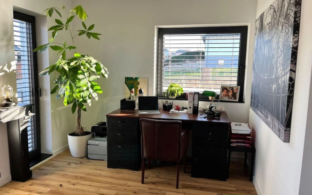 Inviting 4-bed House in Berdorf, Luxemburg