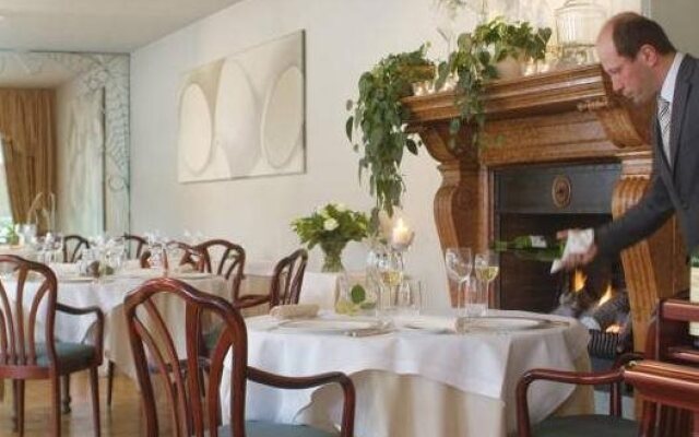 Hotel Restaurant Geerts