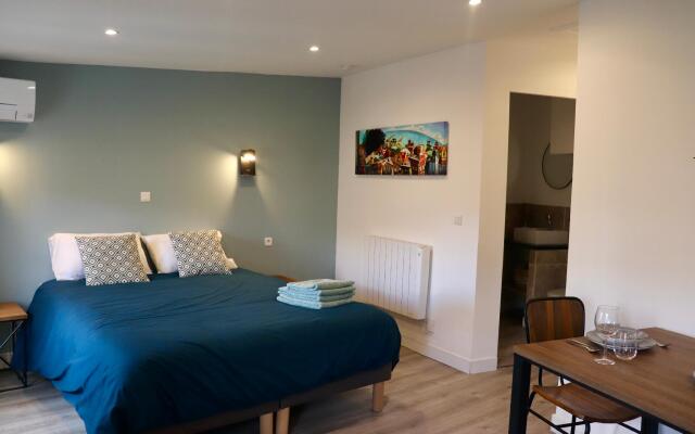 Apparts des Arènes Romaines Béziers