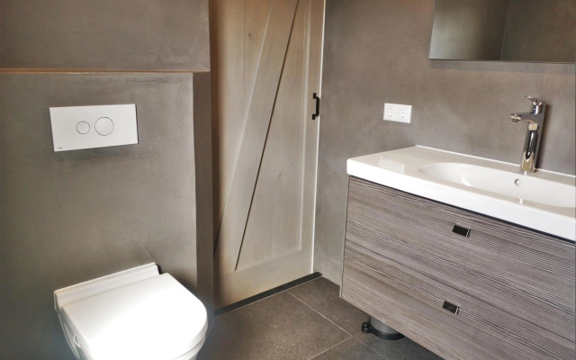 DWV71 Modern holiday home 'Vogole'