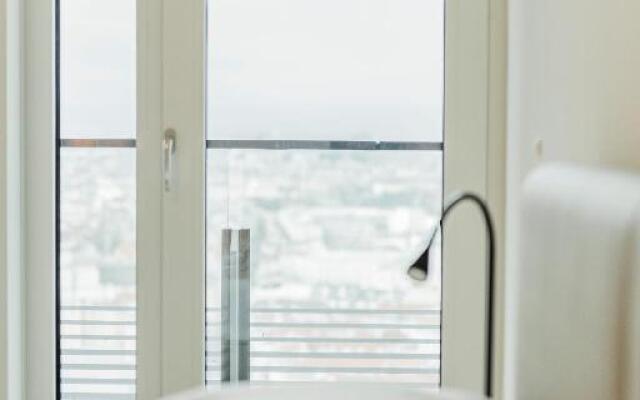 Diamondview LUXURY Apartments Vienna