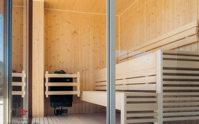 Quinta São José do Barrilario