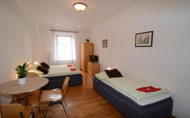 Apartments Karlin