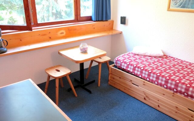 Studio in Bourg-saint-maurice, With Wifi