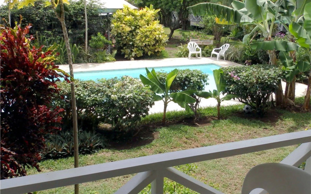 Pension de la Plage