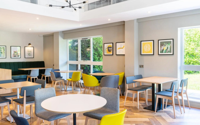 voco Fareham - Solent by IHG