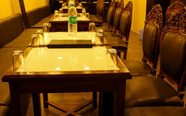 Ashirwad Hotel and Spa