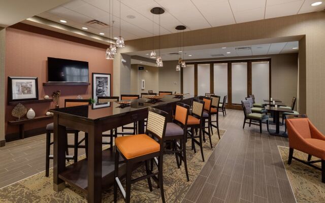 Hampton Inn Morristown, I-81