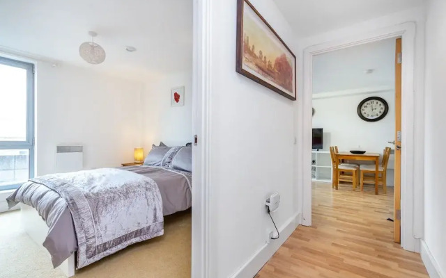 City Apartment