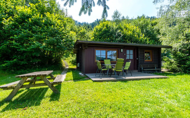 Spacious Chalet near Ski Slopes in Worgl