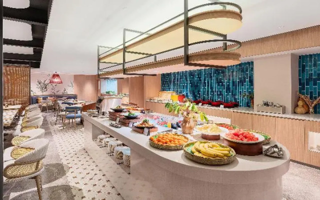 Holiday Inn Express Puer Simao