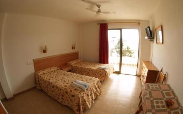 Apartamentos Mar Bella
