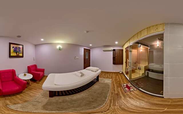 Tea Resort Dalat