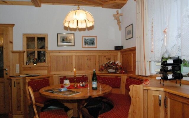 Pension Appartements Gabriele