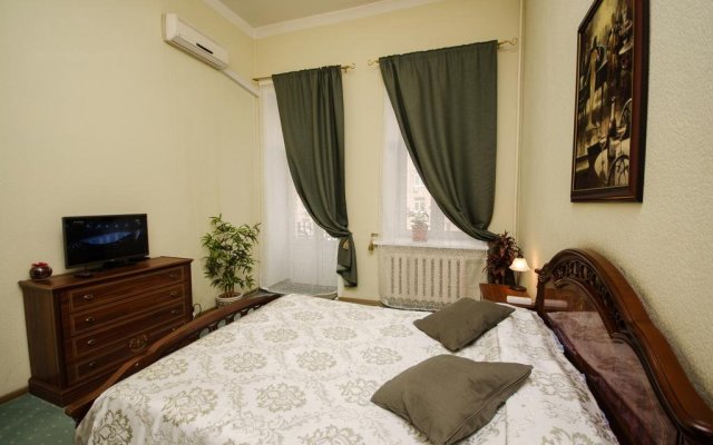 Moscow4Rent Apartment Tverskaya - Moscow