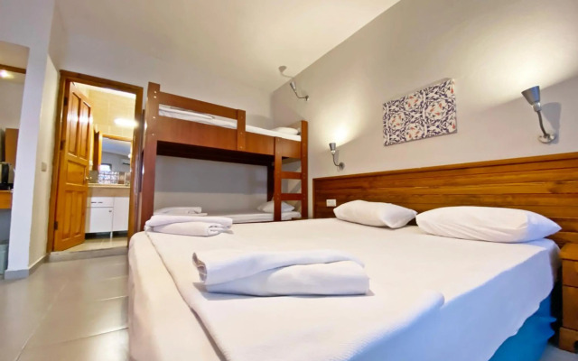 Zehra Holiday Village - Halal Concept