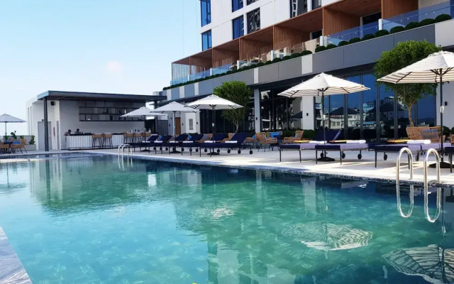 Anya Hotel Quy Nhon