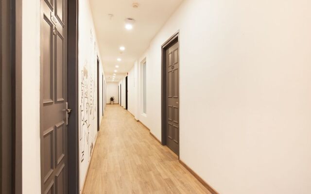 OYO Townhouse 118 Gagan Vihar