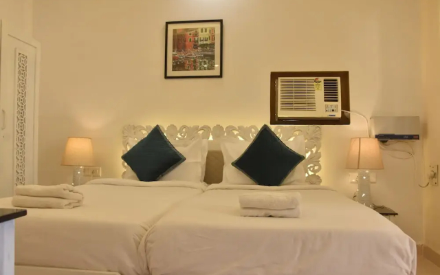 Lillywoods Highland Beach Resort