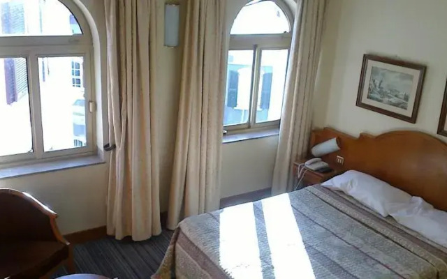 Continental Hotel