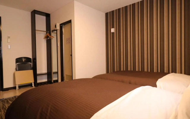 Odawara Terminal Hotel