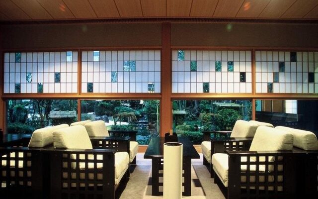 Tokiwa Bekkan Ryokan Hyogo