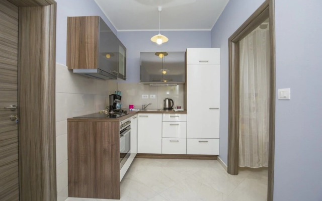 Apartments Zazah