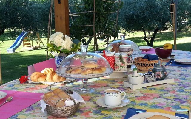 B&B Al Villino del Sole