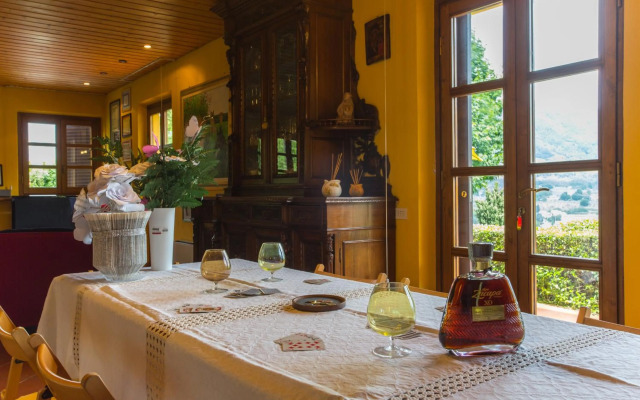Villa Steffy