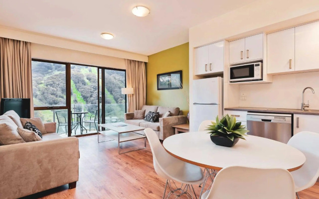 Lantern 1 Bedroom Balcony with spectacular view