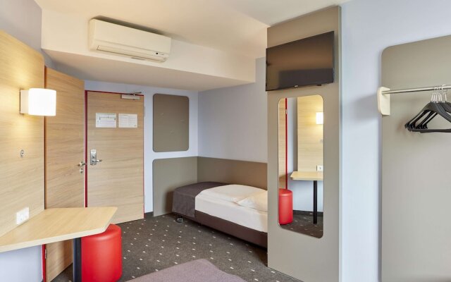 B&B Hotel Saarbrücken-Hbf