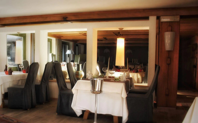Sporthotel Teresa