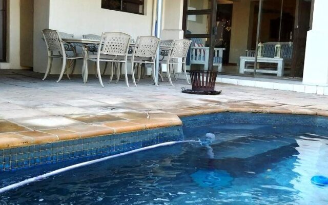 10 Chillsome House Self catering