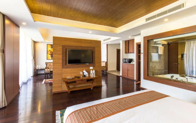 Mountain Glory Forest Resort