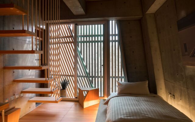 Mao House
