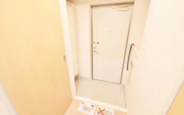 だるまマンション901