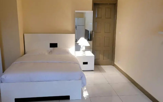 Hello Guyane - Studio Haut Standing