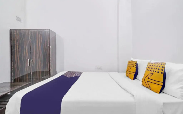 SPOT ON 82422 Hotel Blue Ray