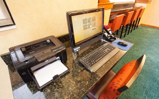 Residence Inn Phoenix Goodyear