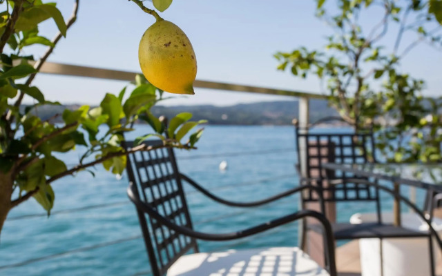 Hotel Spiaggia d'Oro - Garda Lake Collection