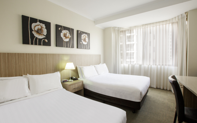 Metro Hotel Marlow Sydney Central
