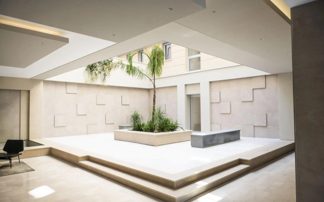 Trastevere Romantic Chic and Smart Loft