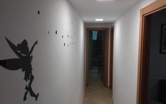 Apartamentos Naranja y Limòn