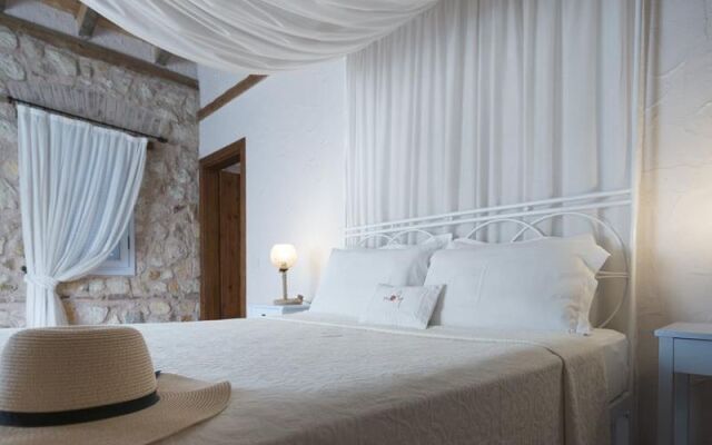 Moy Otel Alaçatı