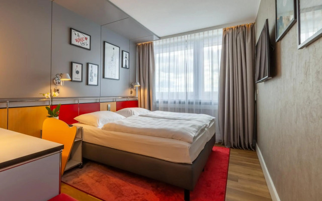 Radisson Blu Hotel Erfurt