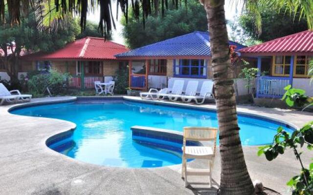 Hosteria Canoa