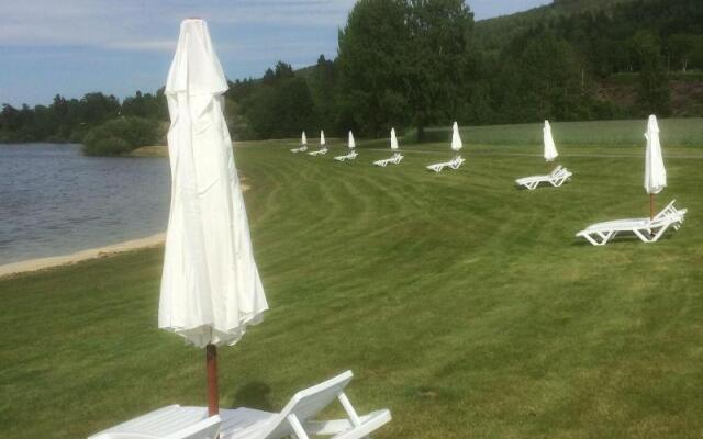 Tyrifjord Hotell