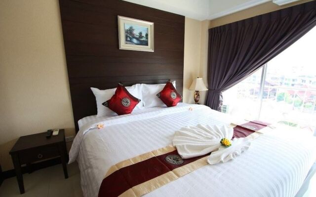 Suksabai Resort Pattaya