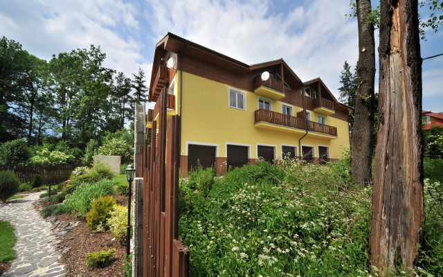 APLEND Tatry Holiday