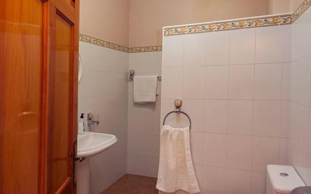 Apartamentos El Burgo